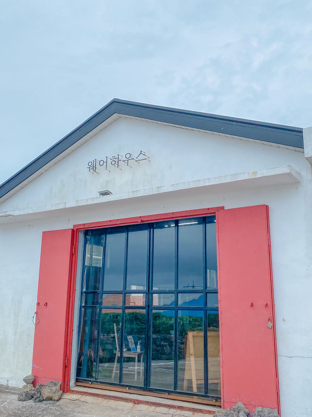 제주에서 즐기는 실내 공방 데이트 추천해요❣️