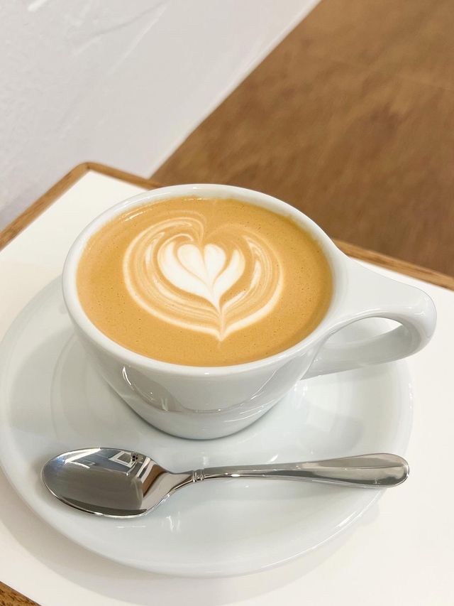 【福岡カフェ】優しい雰囲気の漂う居心地最高のカフェ