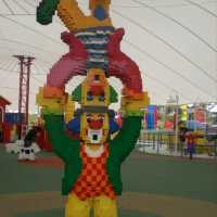 Legoland Malaysia Resort