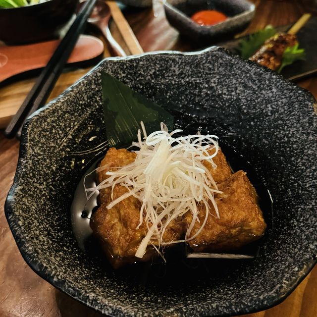 👅Gyutan Toku牛舌專門店