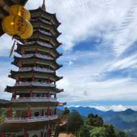 Chin Swee Caves