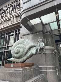 Arts in ParkView Square 