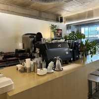 dayoffday咖啡店：市中心熱門去處，舒適愉悅