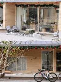 12 Feb Homey Café หางดง เชียงใหม่