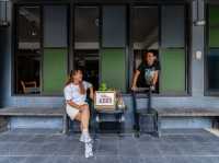 ในเหมือง เขาหลัก สำรับตำรับพังงา