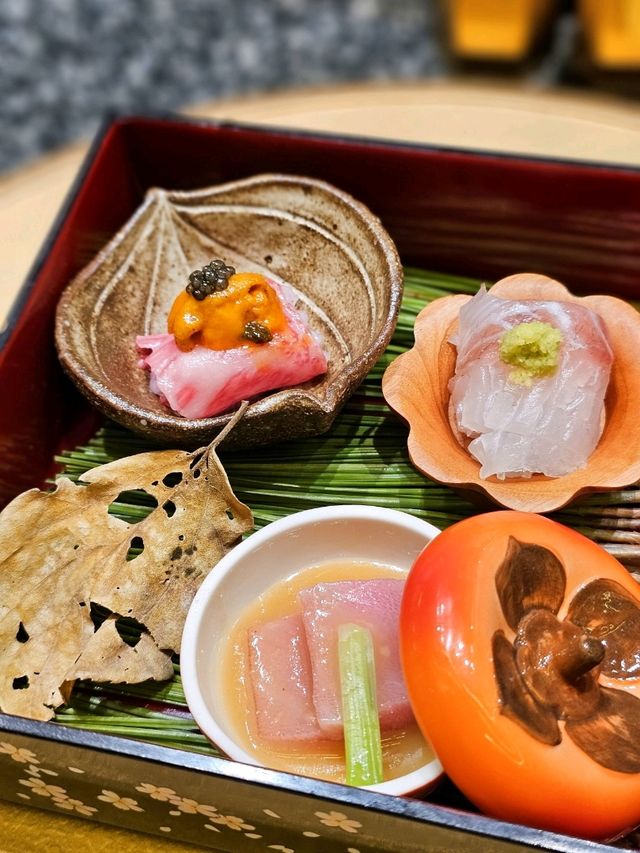 📍深圳必吃！野岩炙品嚐和牛盛宴🍽️