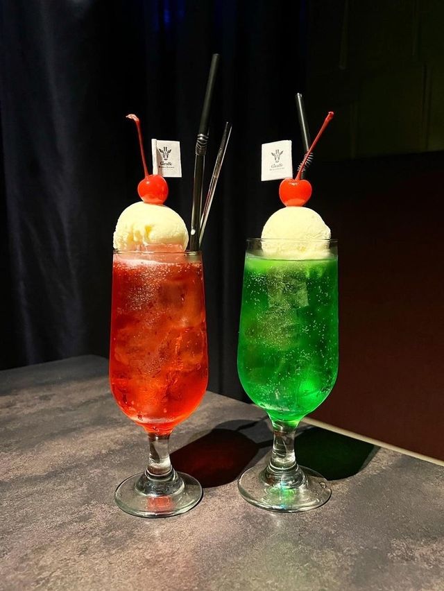 【福岡カフェ】小倉で大人気のカフェダイニングでおいしいスイーツを