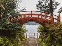 Hakone Shrine