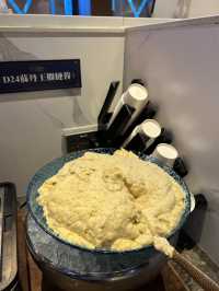 榴槤放題😍我嚟啦