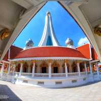 พระมหาธาตุเจดีย์ศรีชัยนาท