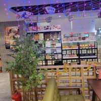 香港尖沙咀美食 紅葉茶屋