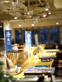 日本人主理風味滿滿鐵盒燒牡蠣