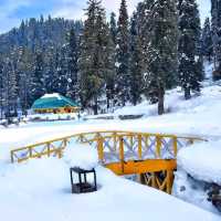 Gulmarg Kashmir 
