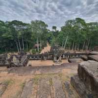 Ta Keo Temple 🇰🇭