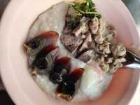 “โจ๊กเจ๊ภัส” ร้านอร่อยเมืองปากน้ำ จ.สมุทรปราการ