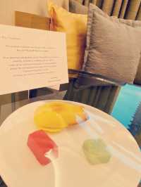 JW Marriott Kuala Lumpur
