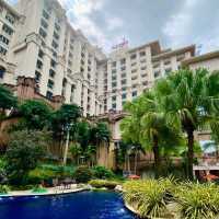 Marriott Putrajaya