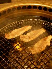 新年吃飯好去處，屯門牛角分店燒肉放題高質