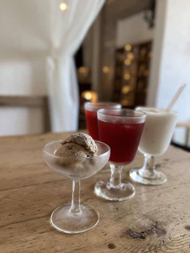 【福岡カフェ】隠れ家のような可愛いカフェ☕️