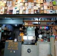 Wake Up café 