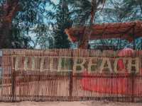 Tutu Beach (ทูทู่บีช) 