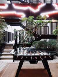 【東京】秋葉原なの？って信じられないくらいの雰囲気！NOHGA HOTEL AKIHABARA