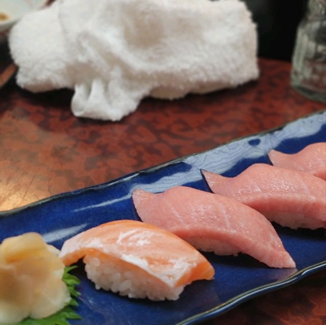 일본여행 후쿠오카 해산물 맛집 차카에