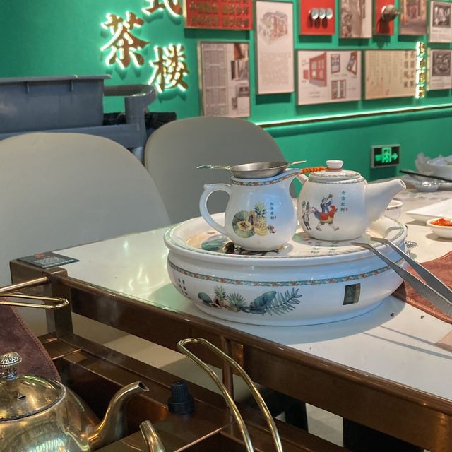 YouTuber 經典深圳北上羅湖口岸省錢食買玩體驗一天遊