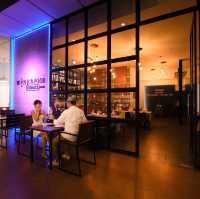 โรงแรมสุดเก๋ใจกลางเชียงใหม่ ย่านไนซ์บาซ่า