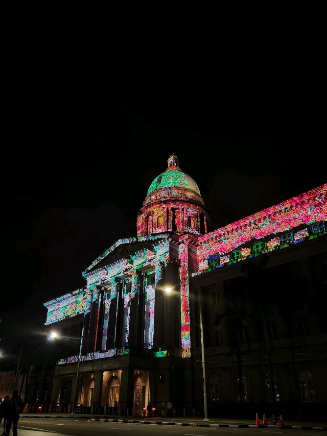 Time for Light to Night Festival 2024!