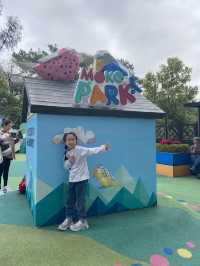 旺角MOKO動樂園 放電之選