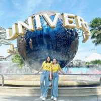Universal Studios Singapore 