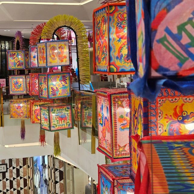 ตรุษจีนEMPORIUM