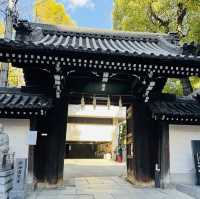 One of the oldest shrine