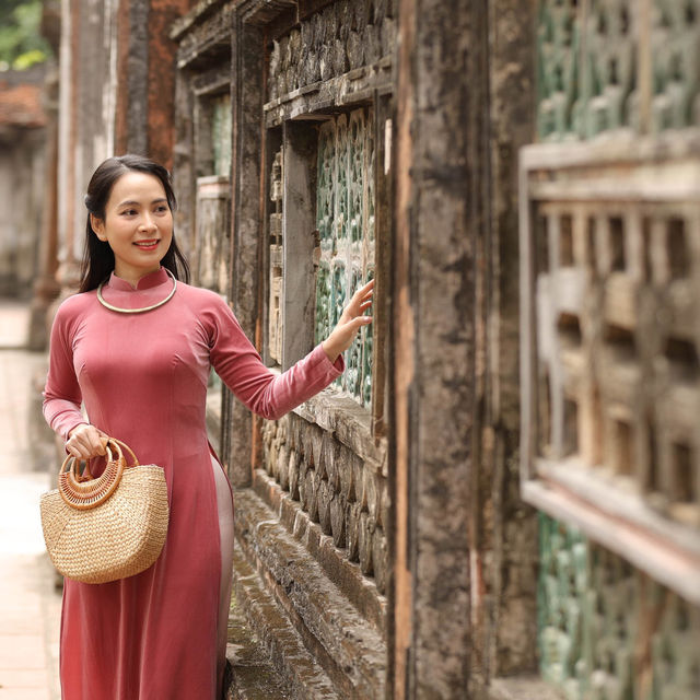 Quê hương tôi ❤️