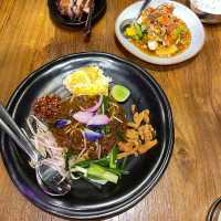 เบิร์นบุษบา (Burn Busaba) ที่เทอร์มินอล21 อโศก