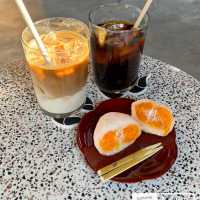 築120年の町屋をリノベーションカフェ