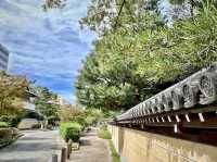 Hakata Sennen-no-Mon Gate