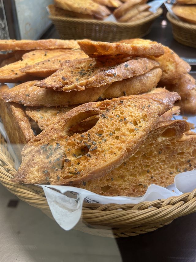 深圳最新最紅人氣面包🥯店PLANTULES布蘭莉滋