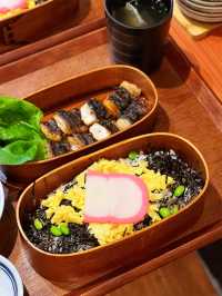 尖沙咀新開日式鰻魚料理
