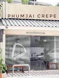 🏠 Phumjai Crepe • ภูมิใจเครป