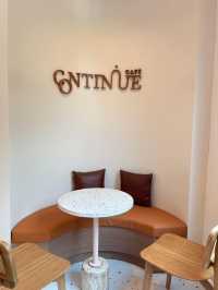  Continue.cafe