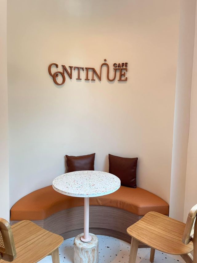  Continue.cafe