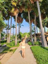 สวยจริงBotany Beach Resort มาแล้วต้องตกหลุมรัก