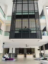 Stay at Park Royal Hotel, Alor Gajah 🌟 