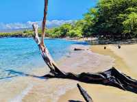 Hapuna Beach