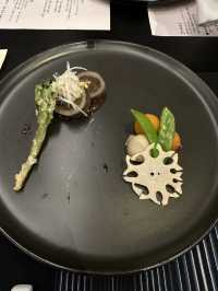 リーガロイヤルホテルの美味しい和食のお店