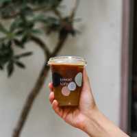Breadtory คาเฟ่มินิมอล ย่ายรังสิต