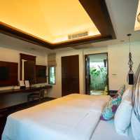 ที่พักเกาะช้างสไตล์ Contemporary Thai Modern