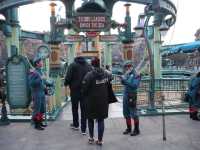 เที่ยว Tokyo Disney Sea ถ่ายรูปแบบฉ่ำ